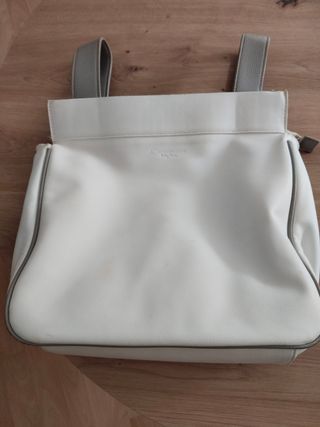 Bolso bebé Cotton Juice
