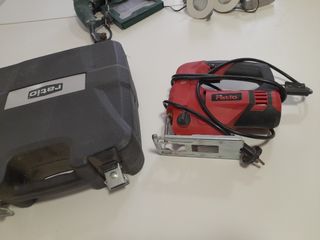 Sierra calar Ratio + maletín