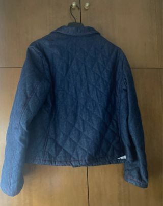 Chaqueta vaquera Purificación García XL