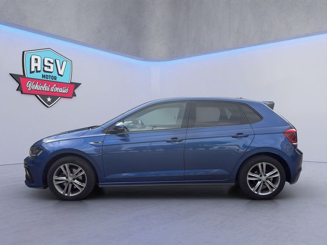 Volkswagen Polo Polo RLine 1.0 TSI 