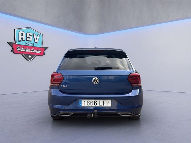 Volkswagen Polo Polo RLine 1.0 TSI 