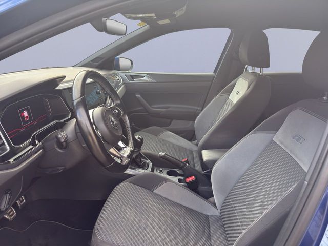 Volkswagen Polo Polo RLine 1.0 TSI 