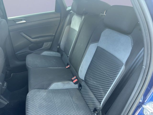 Volkswagen Polo Polo RLine 1.0 TSI 