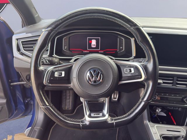 Volkswagen Polo Polo RLine 1.0 TSI 