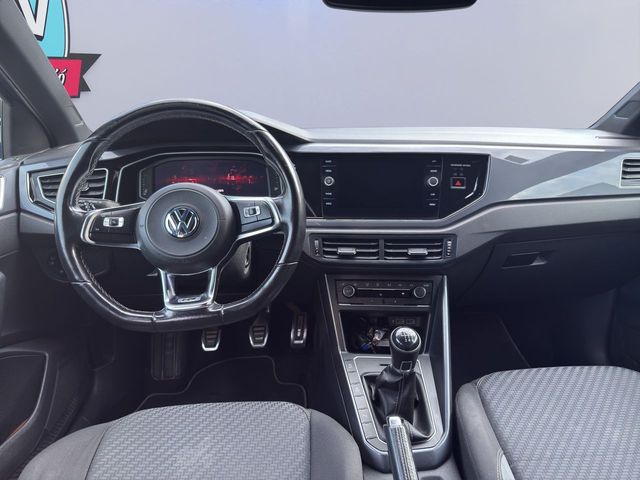 Volkswagen Polo Polo RLine 1.0 TSI 