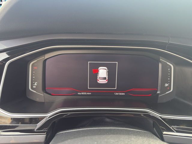 Volkswagen Polo Polo RLine 1.0 TSI 