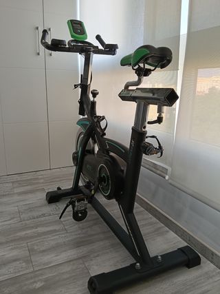 Bicicleta spinning Cecotec Extreme25