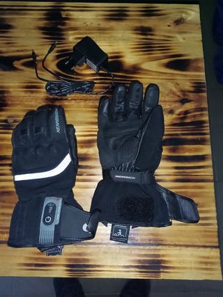 Guantes térmicos garibaldi