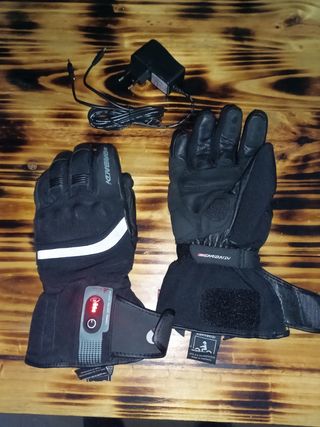 Guantes térmicos garibaldi