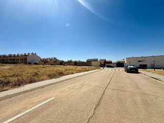 Terreno en venta en Torrejón del Rey