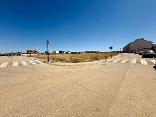 Terreno en venta en Torrejón del Rey