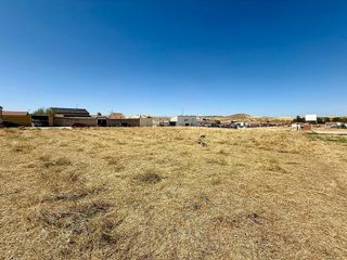 Terreno en venta en Torrejón del Rey