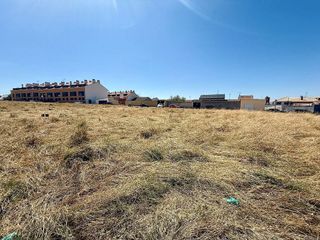 Terreno en venta en Torrejón del Rey
