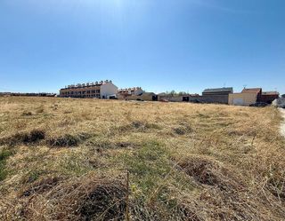 Terreno en venta en Torrejón del Rey