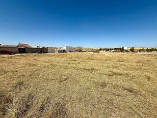 Terreno en venta en Torrejón del Rey