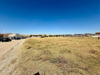Terreno en venta en Torrejón del Rey