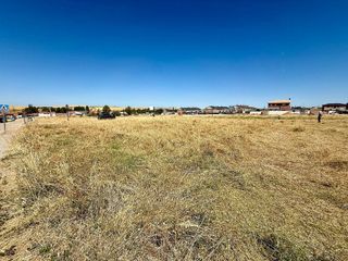 Terreno en venta en Torrejón del Rey