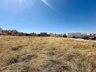 Terreno en venta en Torrejón del Rey