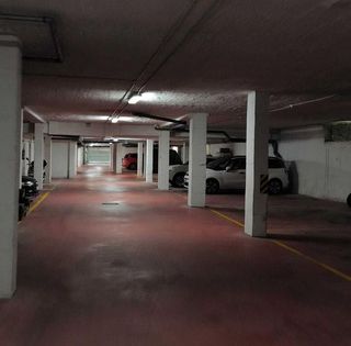 Garaje en venta en Castro en Castro Urdiales