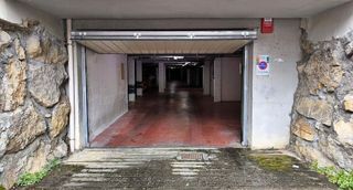 Garaje en venta en Castro en Castro Urdiales