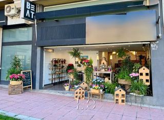 Local comercial en alquiler en Casco Antiguo en Majadahonda