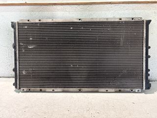 Radiador Renault Master