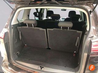 Opel Zafira Tourer    1.6 CDTi S/S 88kW (120CV) Selective