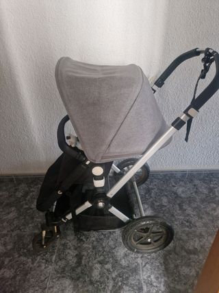 Carrito bebé Bugaboo Bee