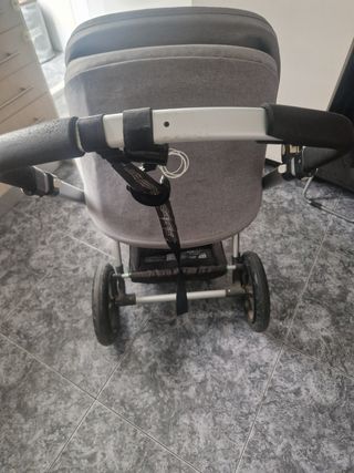 Carrito bebé Bugaboo Bee