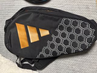 Paletero Adidas - Bolsa de Pádel