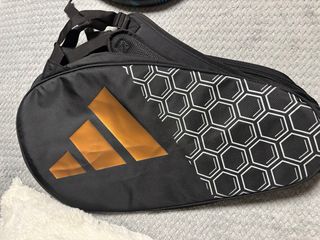 Paletero Adidas - Bolsa de Pádel
