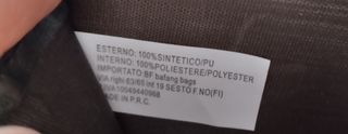 Portafogli uomo/donna nuovissimi