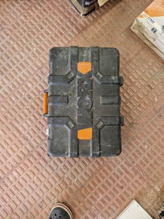 Martillo perforador Worx