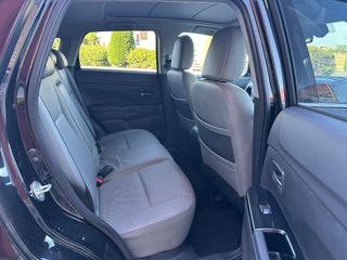 Peugeot 4008 Allure 4X4 1.8 HDI 150 SS 2013