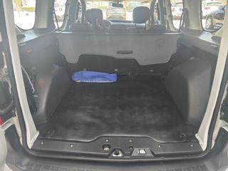 DACIA Dokker Stepway 1.5 dci 90 2016