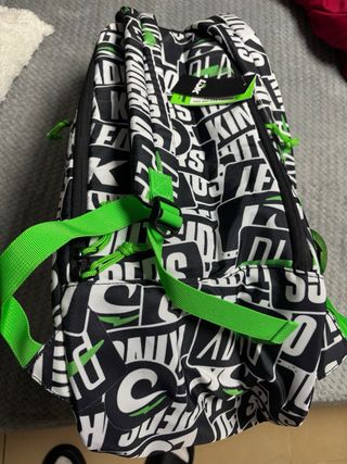 Paletero LOK - Mochila deportiva
