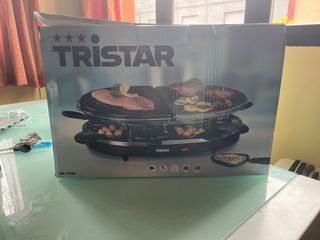 Raclette Tristar RA-2946