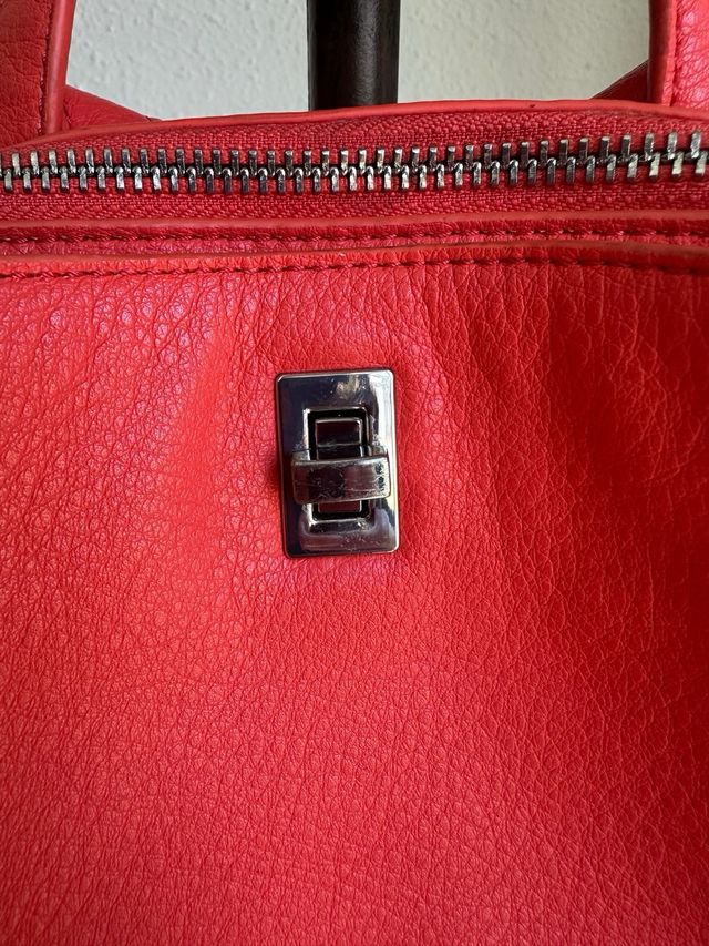 Desigual. Mochila múltiples posiciones