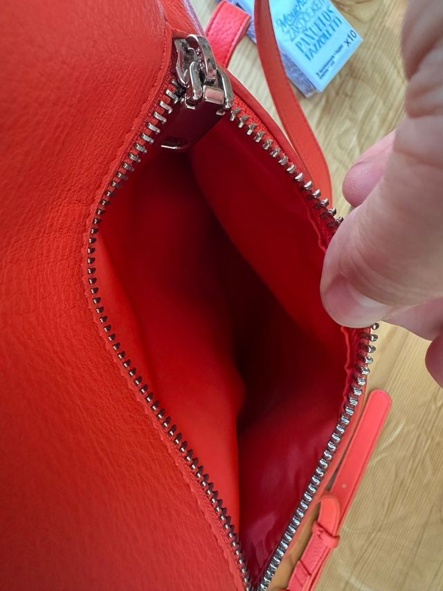 Desigual. Mochila múltiples posiciones