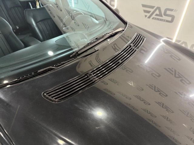 Mercedes Clase C C 32 K AMG - Automático 