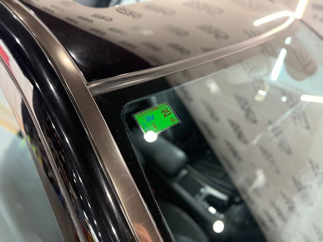 Mercedes Clase C C 32 K AMG - Automático 