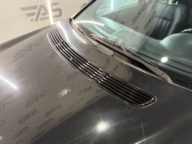 Mercedes Clase C C 32 K AMG - Automático 