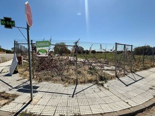 Terreno en venta en Torrejón del Rey