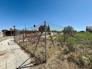 Terreno en venta en Torrejón del Rey