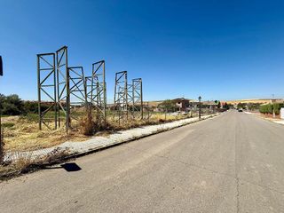 Terreno en venta en Torrejón del Rey