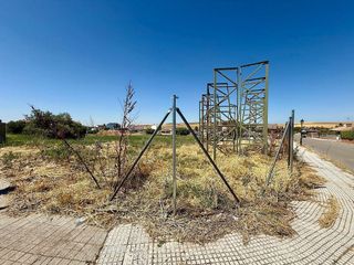 Terreno en venta en Torrejón del Rey
