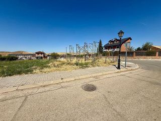 Terreno en venta en Torrejón del Rey