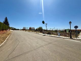 Terreno en venta en Torrejón del Rey