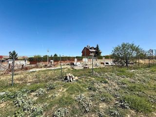 Terreno en venta en Torrejón del Rey