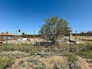 Terreno en venta en Torrejón del Rey